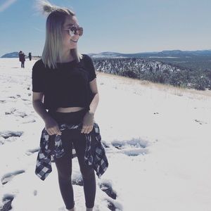 Meet your Posher, Alyssa